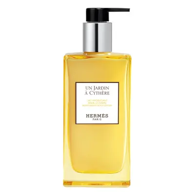 HERMÈS Le Bain Un Jardin à Cythère testápoló tej unisex 200 ml