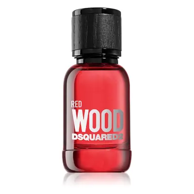 Dsquared2 Red Wood Eau de Toilette hölgyeknek 30 ml