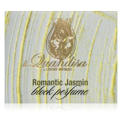 Li Quandisa Perfume Romantic Jasmine ruhaillatosító testre 1 db