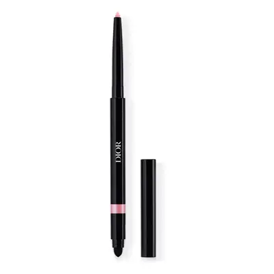 DIOR Diorshow Stylo vízálló szemceruza árnyalat 846 Pearly Pink 0,3 g