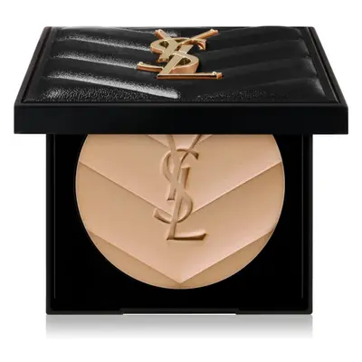 Yves Saint Laurent All Hours Hyper Finish púder hölgyeknek 01 7,5 g