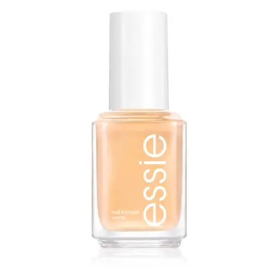 essie sol searching körömlakk árnyalat 968 glisten to your heart 13,5 ml