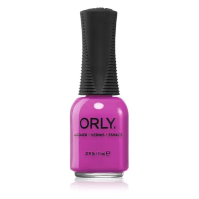 Orly Lacquer körömlakk árnyalat For The First Time 11 ml