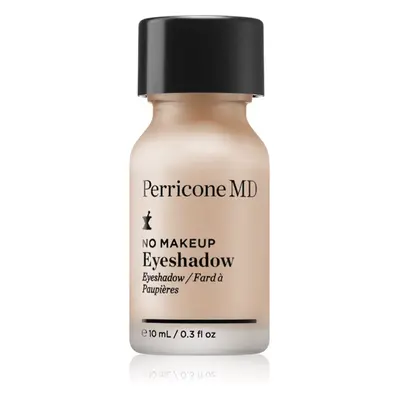 Perricone MD No Makeup Eyeshadow folyékony szemhéjfesték Type 1 10 ml