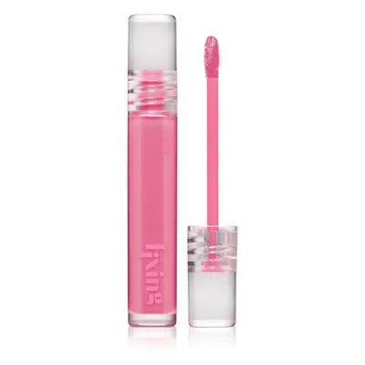 ETUDE Fixing Tint Glow Magasan pigmentált szájfény árnyalat #07 Cold Fuchsia 3.8 g