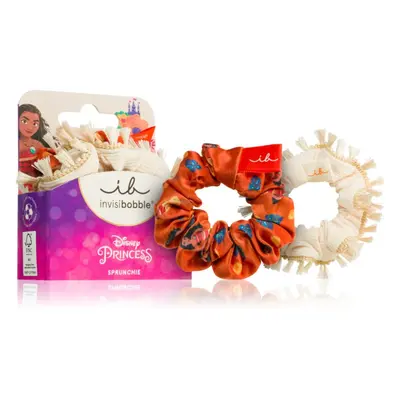 invisibobble Disney Princess Moana hajgumik 2 db