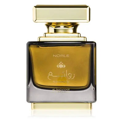 Al Wataniah Rawaee Noble Eau de Parfum unisex 100 ml