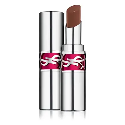 Yves Saint Laurent Loveshine Candy Glaze hidratáló ajakfény hölgyeknek 14 Scenic Brown 3.2 g