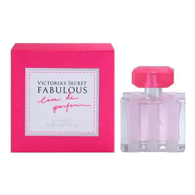 Victoria's Secret Fabulous Eau de Parfum hölgyeknek 50 ml