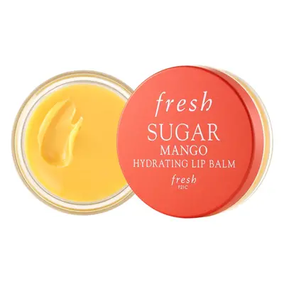 fresh Sugar Hydrating Lip Balm hidratáló ajakbalzsam Mango 6 g