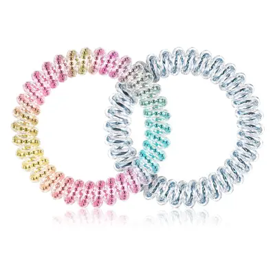 invisibobble Slim Au Soleil Vibrant Vacation hajgumik 3 db