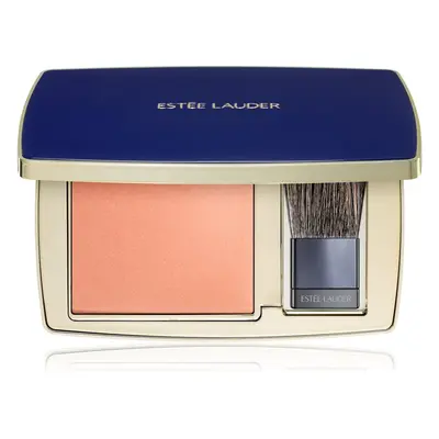 Estée Lauder Pure Color Envy Sculpting Blush púderes arcpír árnyalat Peach Passion 7 g