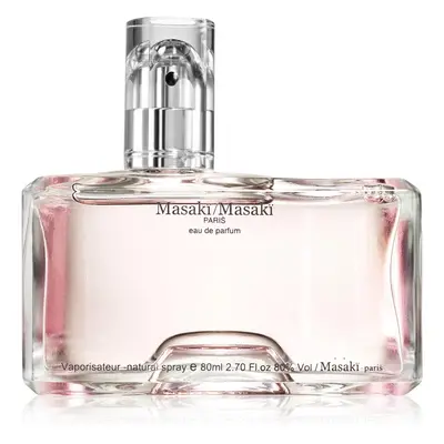 Masaki Matsushima Masaki/Masaki Eau de Parfum hölgyeknek 80 ml