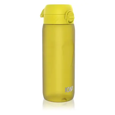 Ion8 Leak Proof kulacs nagy Yellow 750 ml