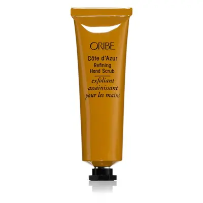 Oribe Refining Hand Scrub tisztító peeling kézre 100 ml