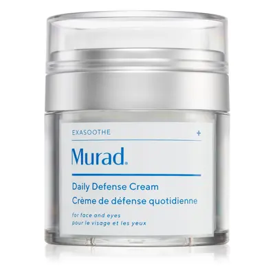 Murad Eczema Control Daily Defense Colloidal Oatmeal Cream nappali hidratáló krém 50 ml