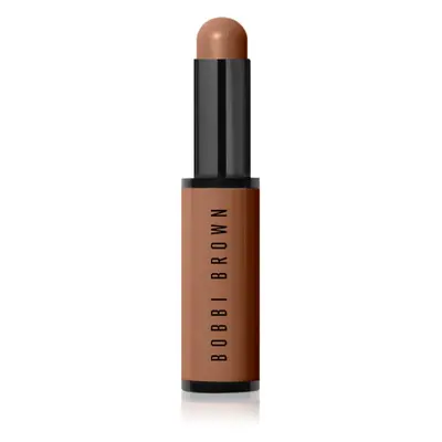 Bobbi Brown Skin Corrector Stick korrektor a bőrszín egyesítésére stift Very Deep Bisque 3 g