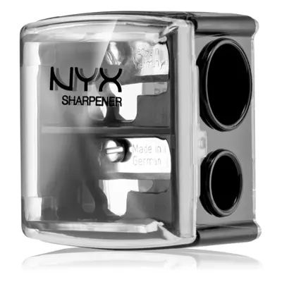 NYX Professional Makeup Sharpener kozmetikai ceruza hegyező 1 db