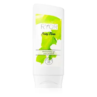 RYOR Ivy Gel borostyán gél narancsbőrre 200 ml