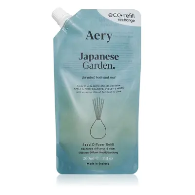 Aery Fernweh Japanese Garden aroma diffúzor utántöltő 200 ml