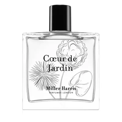 Miller Harris Coeur de Jardin Eau de Parfum hölgyeknek 100 ml