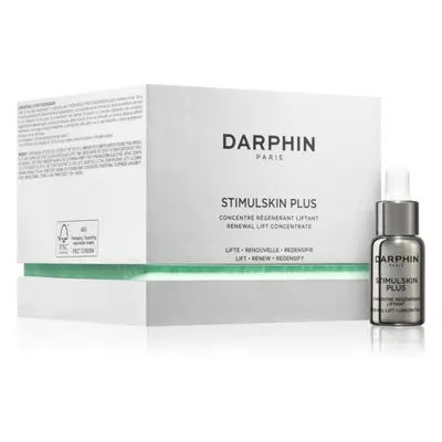 Darphin Stimulskin Plus Renewal Lift Concentrate intenzív 28 napos megújító kúra(a bőröregedés e