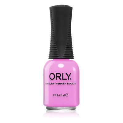 Orly Lacquer körömlakk árnyalat Kaleidoscope Eyes 11 ml