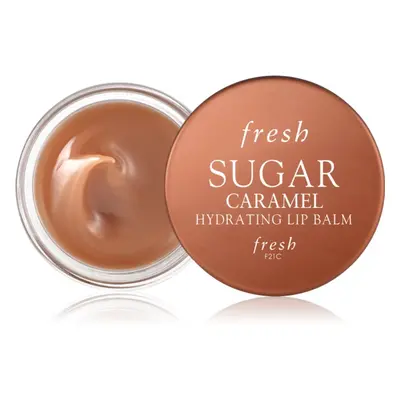 fresh Sugar Hydrating Lip Balm hidratáló ajakbalzsam Caramel 6 g