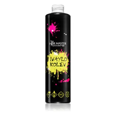 Mi Amante Professional Hair Master hidratáló sampon keratinnal 300 ml