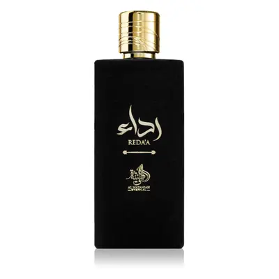 Al Wataniah Reda'a Eau de Parfum unisex 100 ml