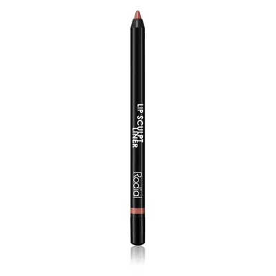 Rodial Lip Sculpt Liner szájkontúrceruza árnyalat Pink Velvet 1,2 g