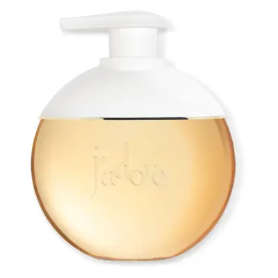 DIOR J'adore Les Adorables tusfürdő gél hölgyeknek 200 ml