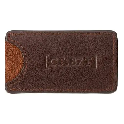 Captain Fawcett Accessories Leather Moustache Comb Sleeve bőr tok zseb keféhez (CF.87T) 1 db