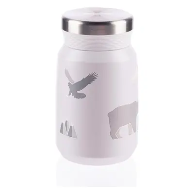 Zopa Food Thermos Large termosz ételekhez Mountains 500 ml