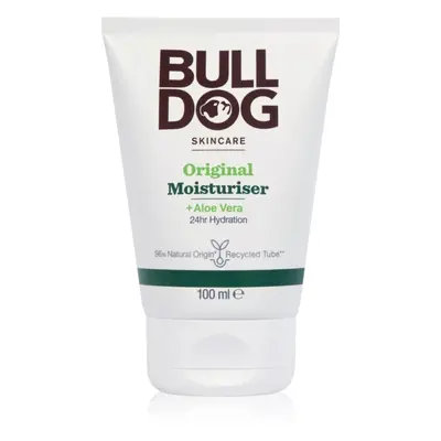 Bulldog Original Moisturizer hidratáló krém az arcra 100 ml