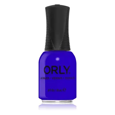 Orly Euphoria hosszantartó körömlakk árnyalat It's Brittney, Beach 18 ml