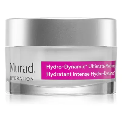 Murad Hydratation Hydro Dynamic hidratáló arckrém 50 ml