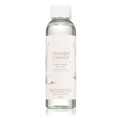 Yankee Candle Pink Sands Aroma diffúzor töltet 200 ml