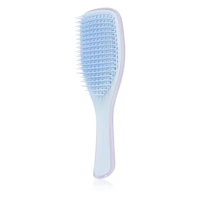 Tangle Teezer Ultimate Detangler Lilac & Blue lapos kefe minden hajtípusra 1 db