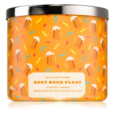 Bath & Body Works Root Beer Float illatgyertya 411 g