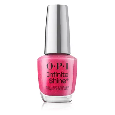 OPI My Me Era Infinite Shine körömlakk géles hatással Feelin' Myself 15 ml