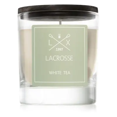 Ambientair Lacrosse White Tea illatgyertya 310 g