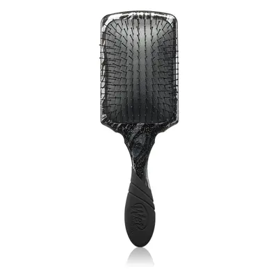 Wet Brush Pro detangler Mineral sparkle hajkefe a könnyű kifésülésért Black 1 db