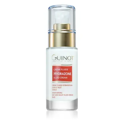 Guinot Hydrazone hidratáló folyadék mattító hatással 50 ml