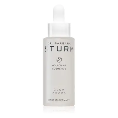 Dr. Barbara Sturm Glow Drops élénkítő koncentrátum 30 ml