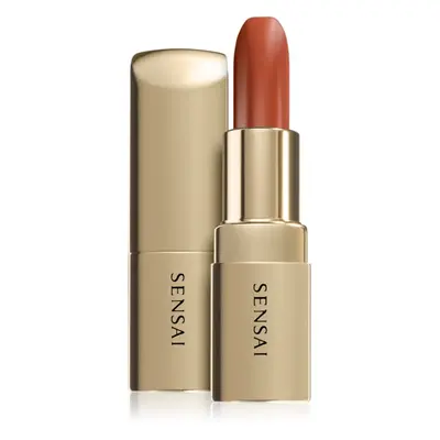 Sensai The Lipstick hidratáló rúzs árnyalat 15 Kuchinashi Nude 3,5 g