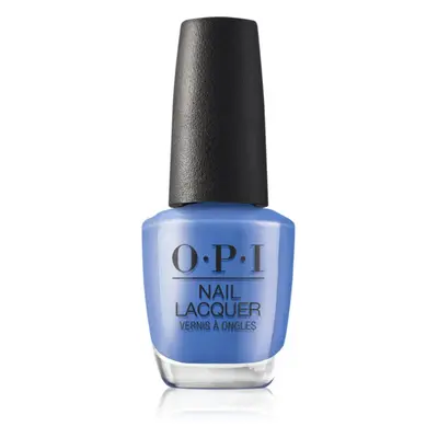 OPI My Me Era Nail Lacquer körömlakk Dream Come Blue 15 ml