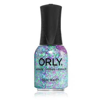 Orly Lacquer ápoló körömlakk árnyalat Dancing Queen 18 ml