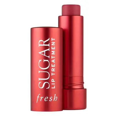 fresh Sugar Tinted Lip Treatment színező hidratáló ajakbalzsam árnyalat Coral 4,3 g