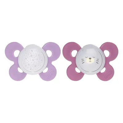 Chicco Physio Comfort Night 16-36 m cumi Stars/Bear 2 db